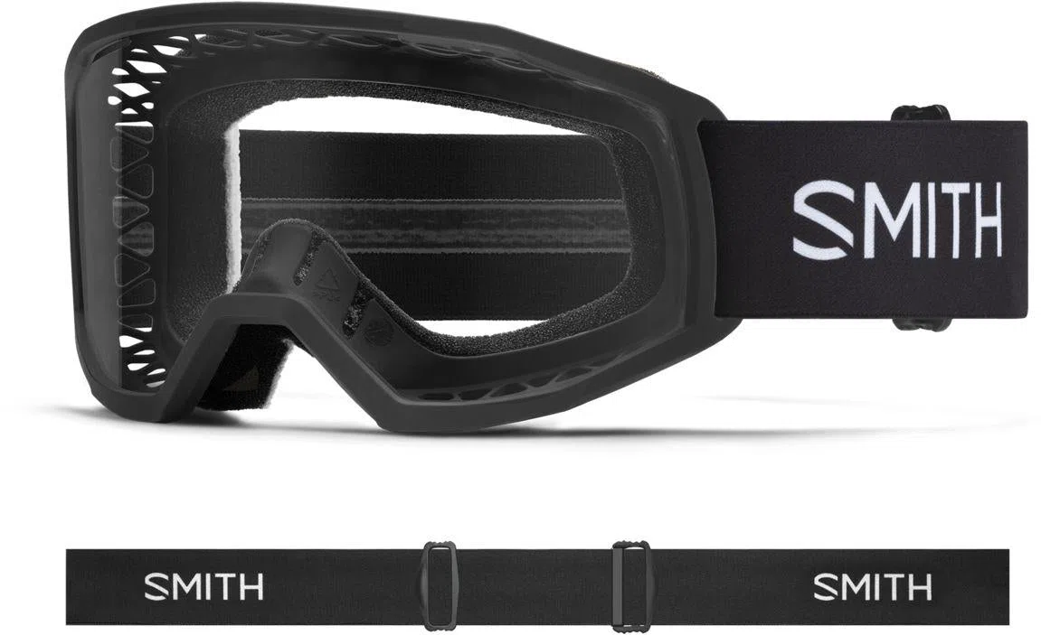 Smith Optics Bike Goggles M00447 Loam S MTB Goggles - view 2